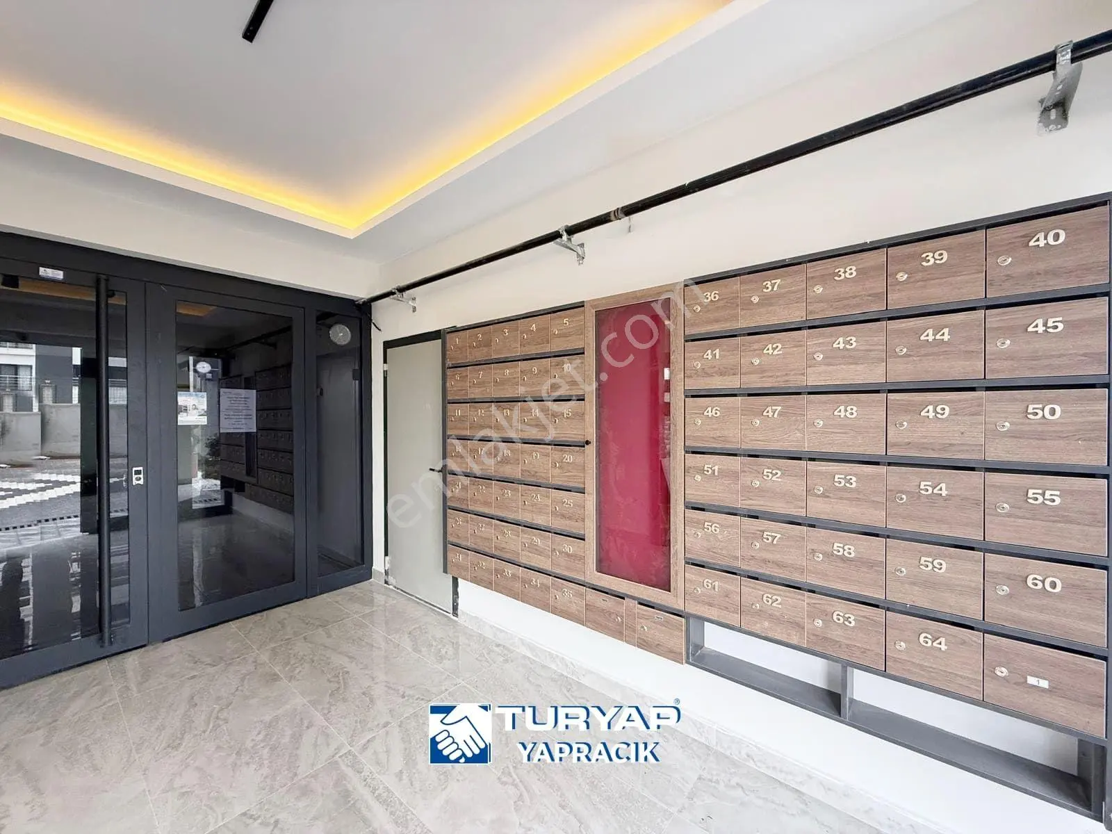 ░ Turyap Yapracık ░ Tanora Life 'ta Acil !!!! Satılık 2+1 Daire — fotoğraf 36