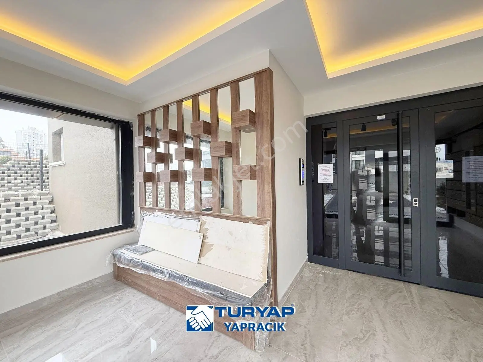 ░ Turyap Yapracık ░ Tanora Life 'ta Acil !!!! Satılık 2+1 Daire — fotoğraf 37