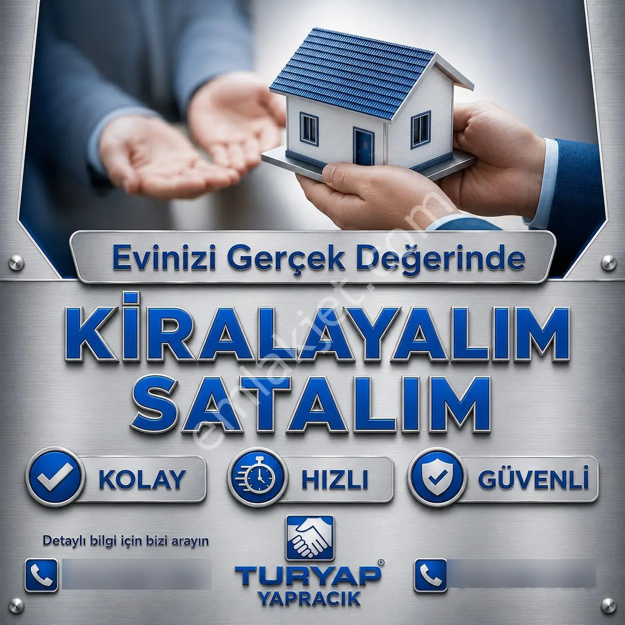 ░ Turyap Yapracık ░ Tanora Life 'ta Acil !!!! Satılık 2+1 Daire — fotoğraf 38