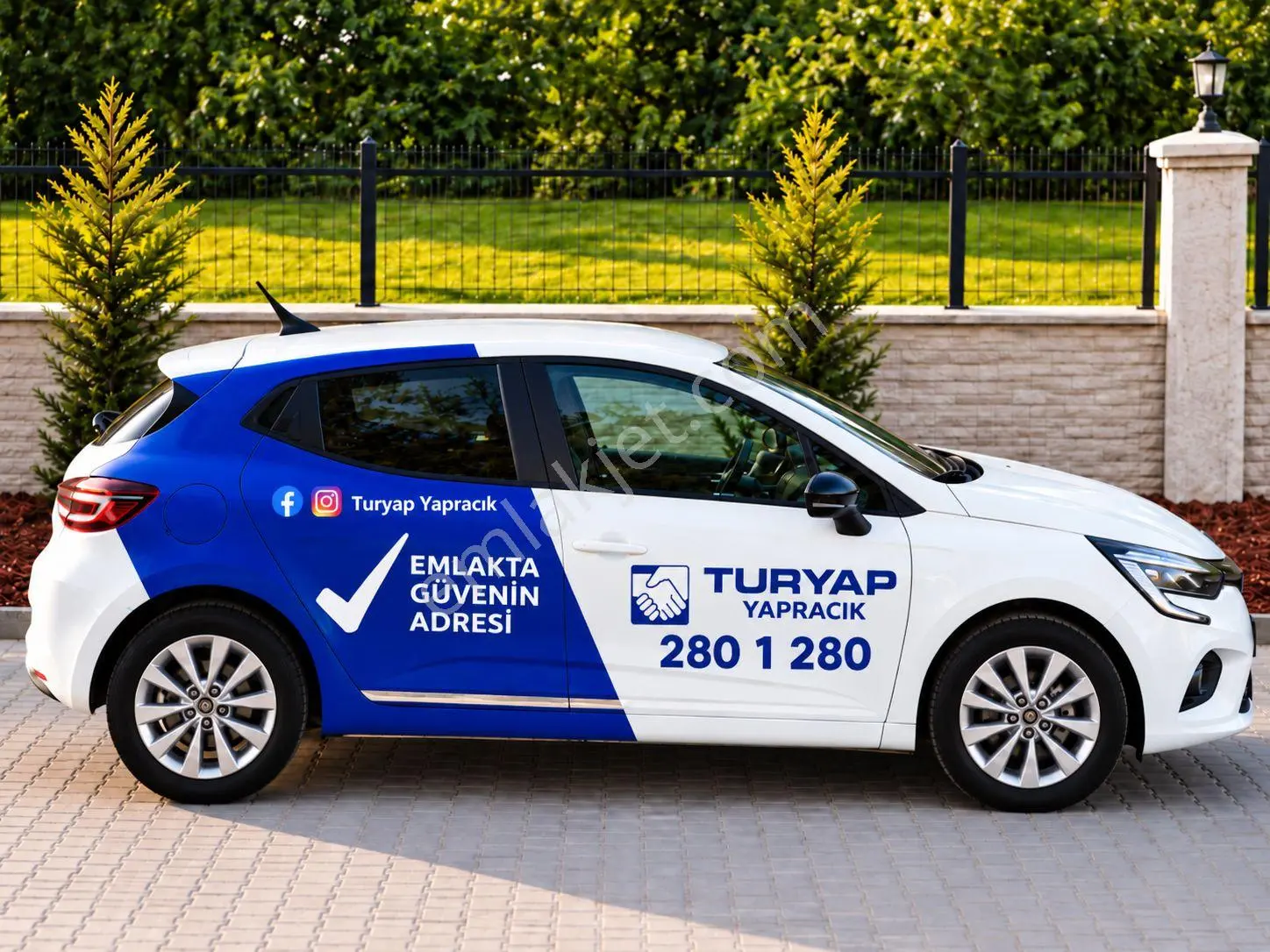 ░ Turyap Yapracık ░ Tanora Life 'ta Acil !!!! Satılık 2+1 Daire — fotoğraf 41