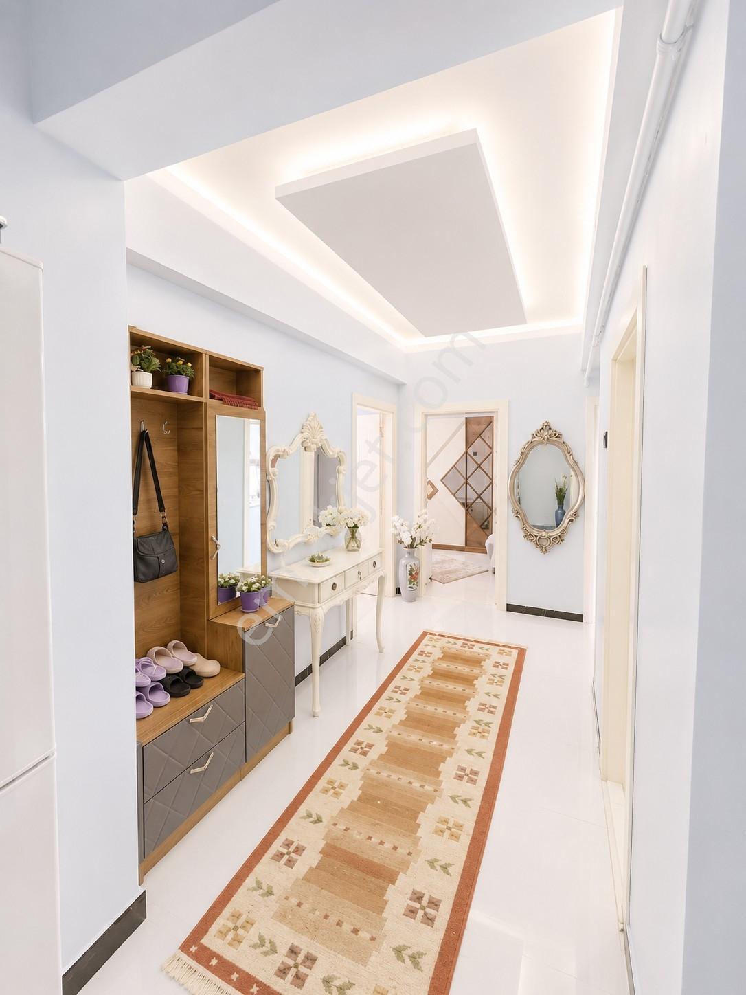 Rw Detay'dan Hamamyolunda Satılık Asansörlü Ara Kat Daire — fotoğraf 11