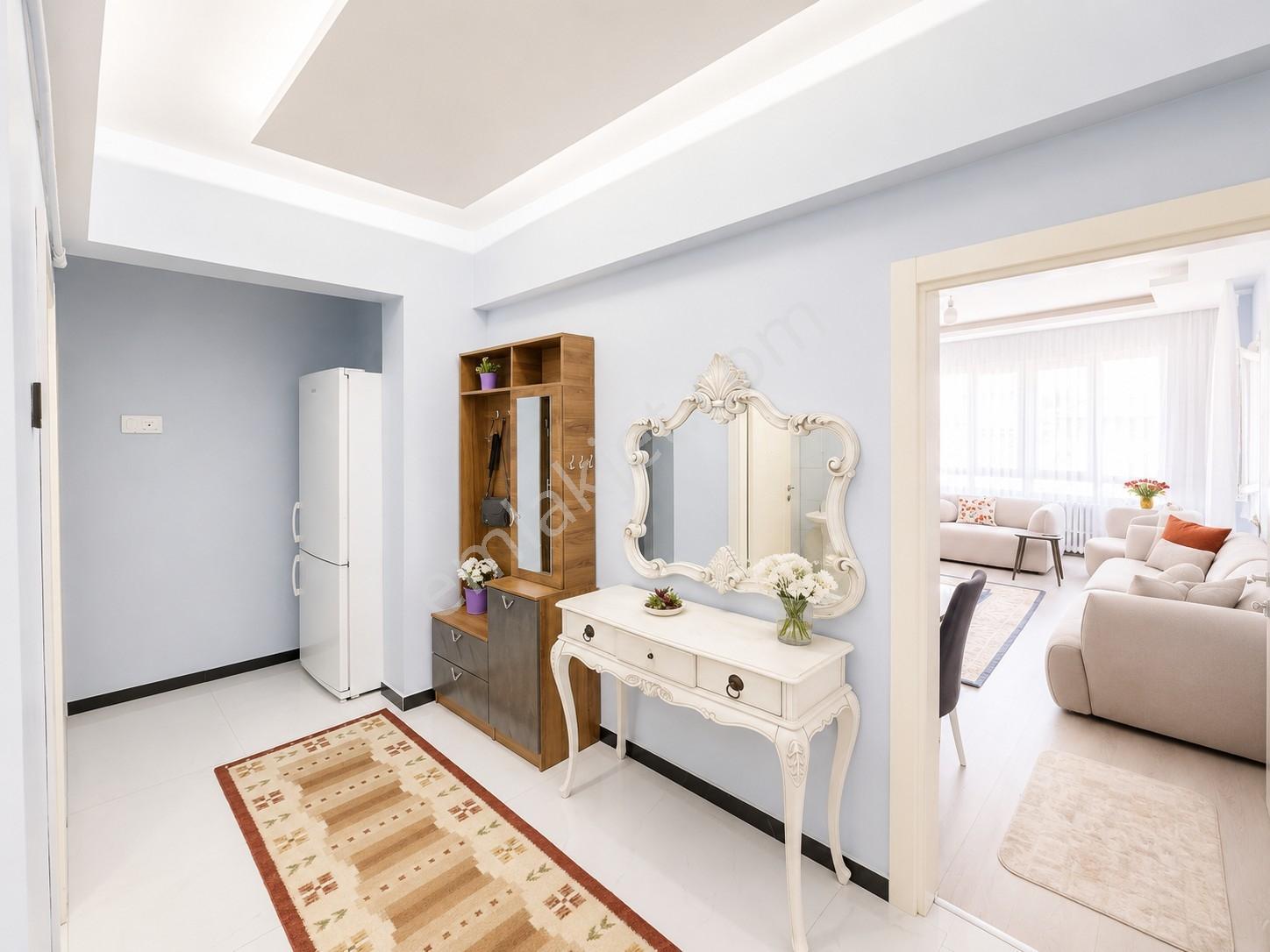Rw Detay'dan Hamamyolunda Satılık Asansörlü Ara Kat Daire — fotoğraf 14