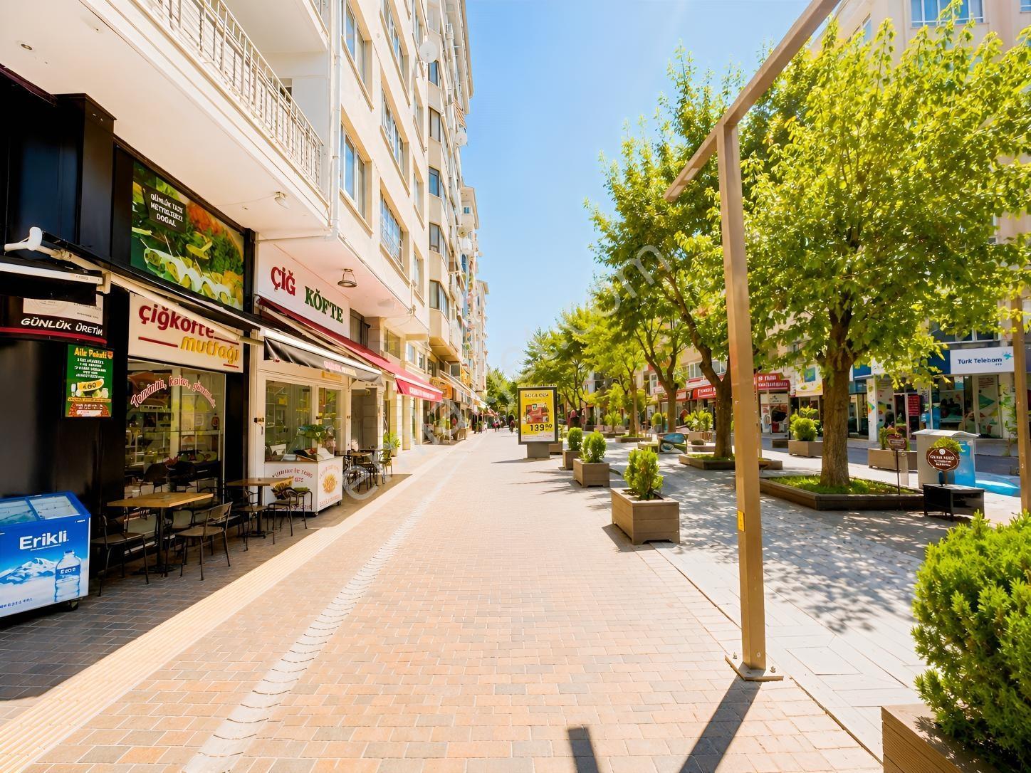 Rw Detay'dan Hamamyolunda Satılık Asansörlü Ara Kat Daire — fotoğraf 33