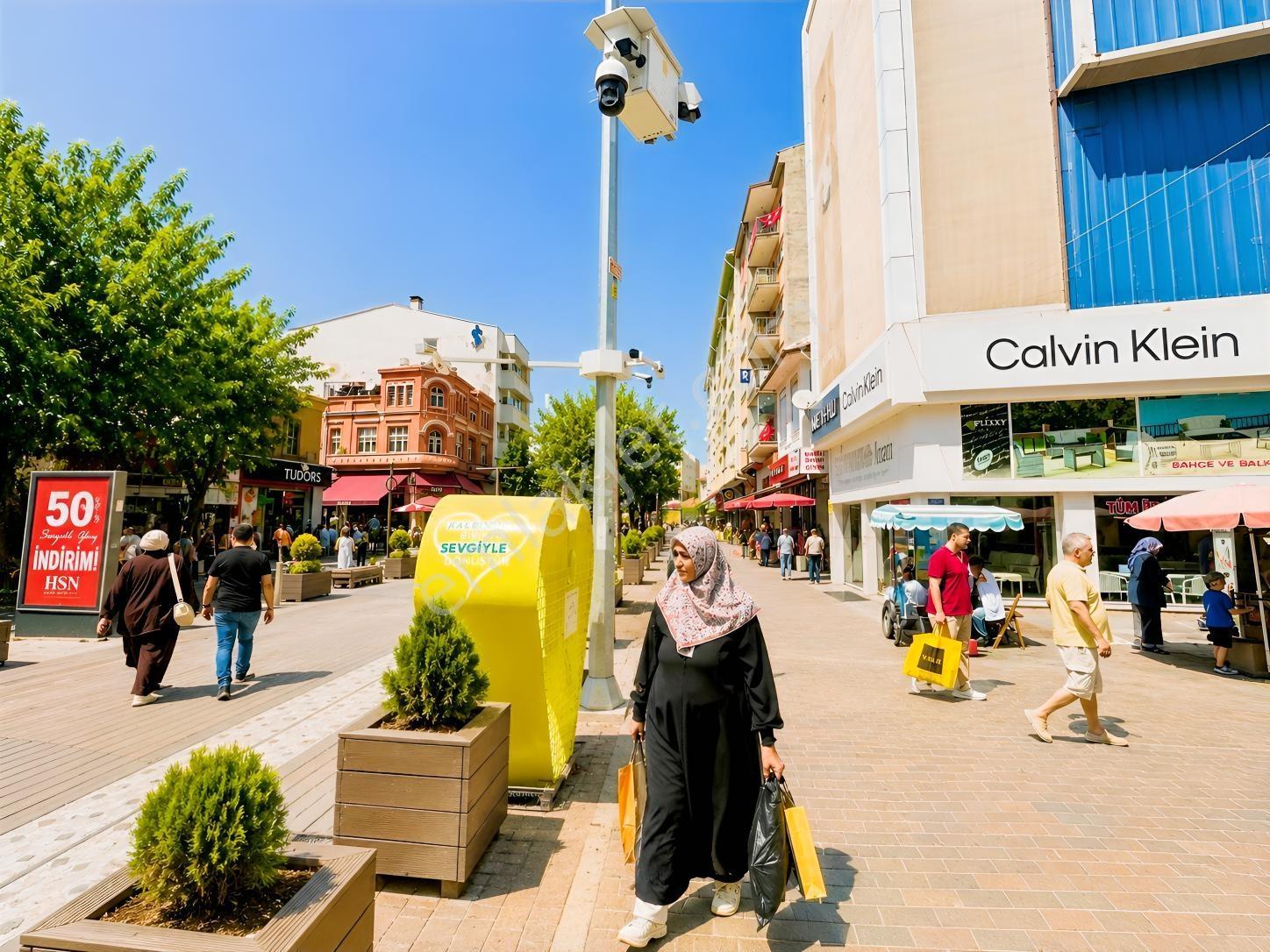Rw Detay'dan Hamamyolunda Satılık Asansörlü Ara Kat Daire — fotoğraf 34