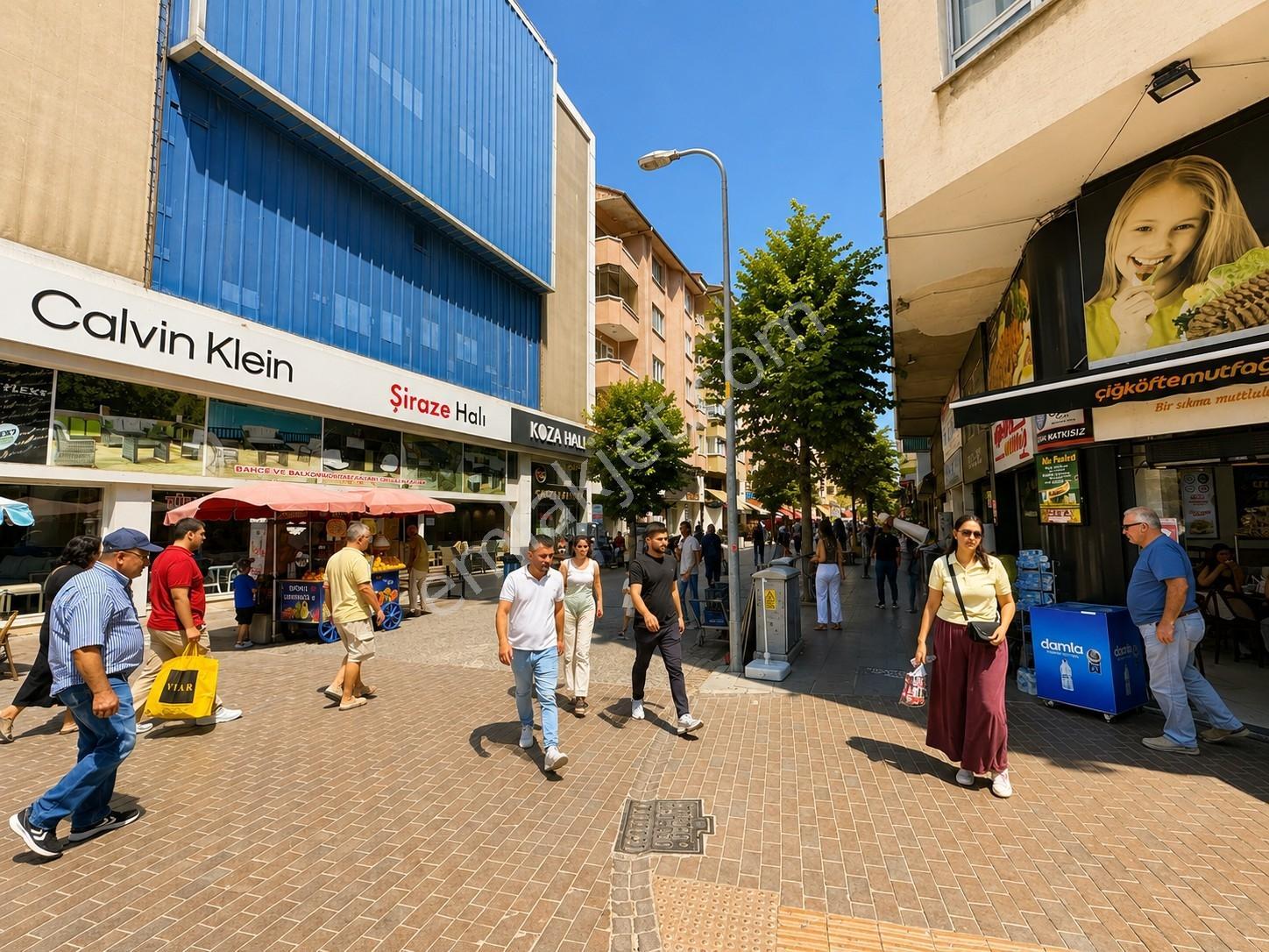 Rw Detay'dan Hamamyolunda Satılık Asansörlü Ara Kat Daire — fotoğraf 35