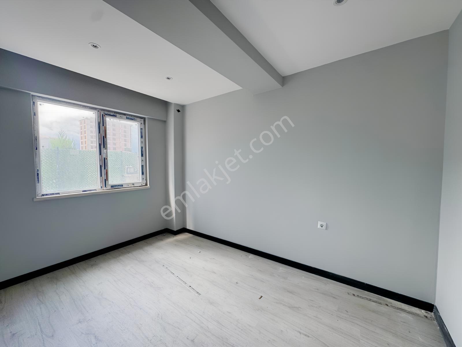 Atakum Çobanlıda Yeni Atakum Devlet Hastanesinecephe Satılık 1+1 — fotoğraf 2