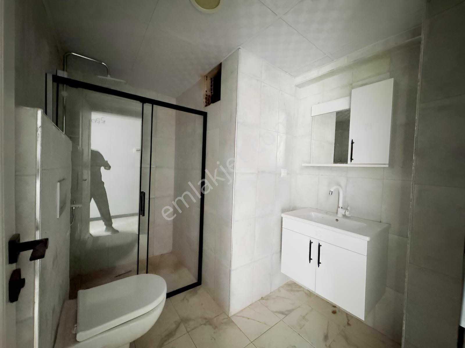 Atakum Çobanlıda Yeni Atakum Devlet Hastanesinecephe Satılık 1+1 — fotoğraf 7