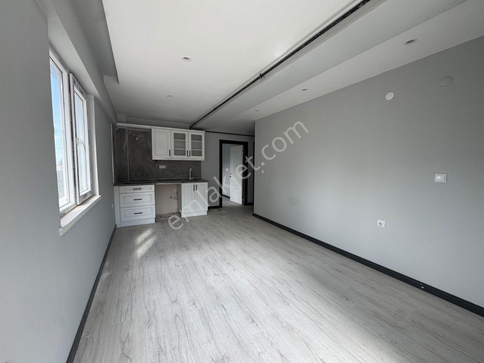 Atakum Çobanlıda Yeni Atakum Devlet Hastanesinecephe Satılık 1+1 — fotoğraf 9