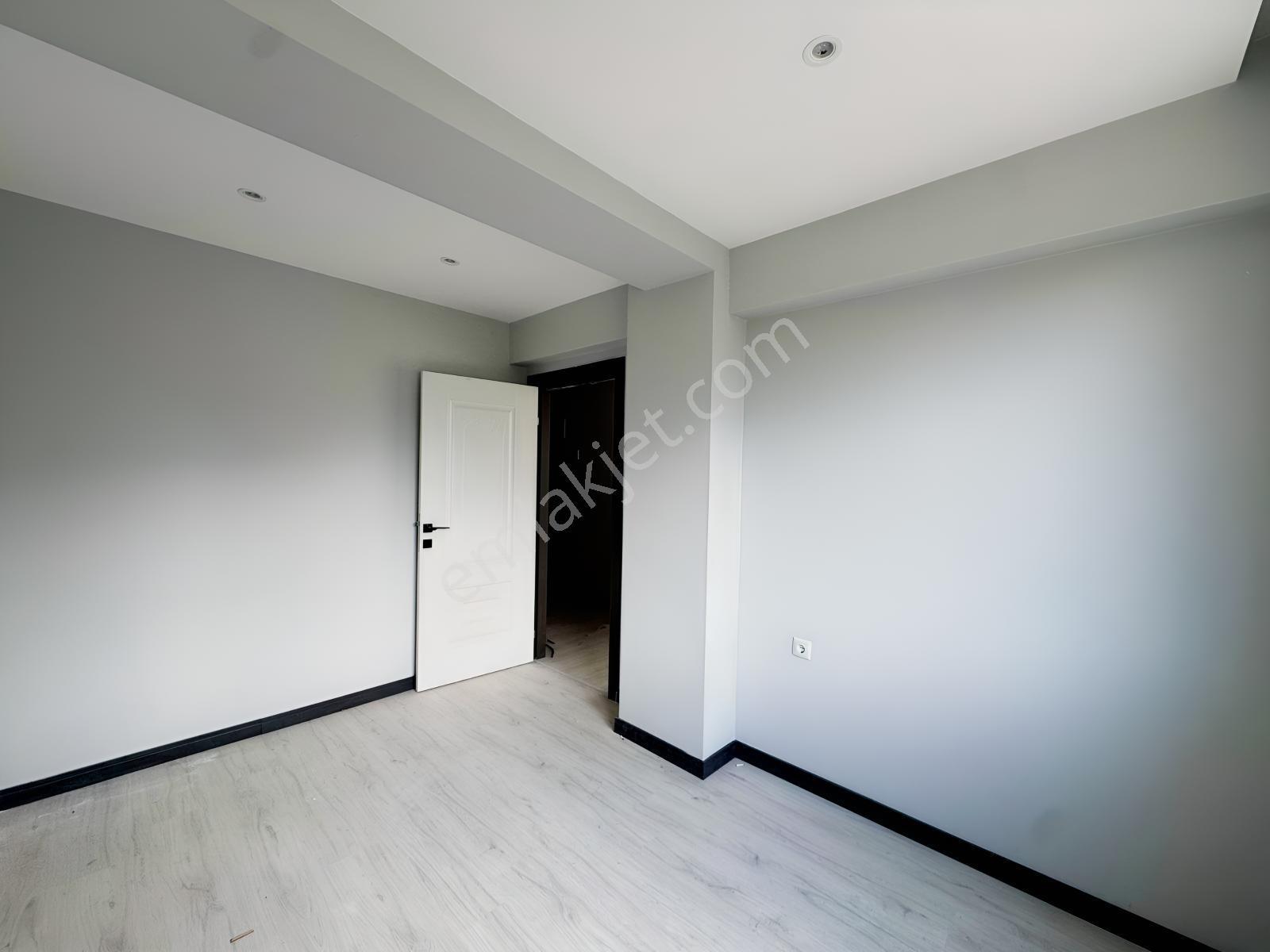 Atakum Çobanlıda Yeni Atakum Devlet Hastanesinecephe Satılık 1+1 — fotoğraf 11