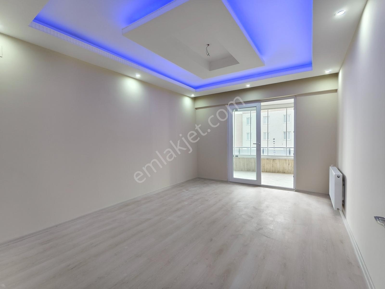 Yeni Rota Emlaktan Site İçerisinde İçi Yapılı 4+1 Satılık Daire — fotoğraf 5