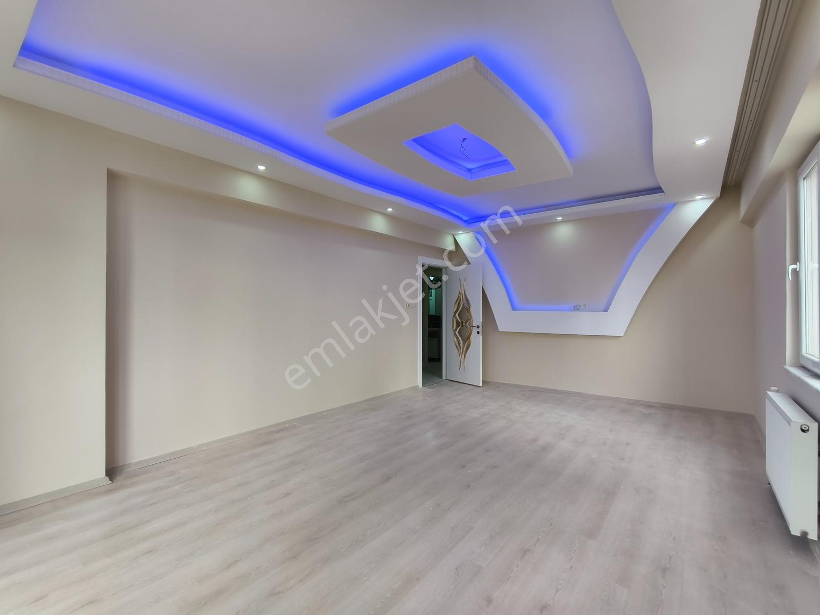 Yeni Rota Emlaktan Site İçerisinde İçi Yapılı 4+1 Satılık Daire — fotoğraf 7