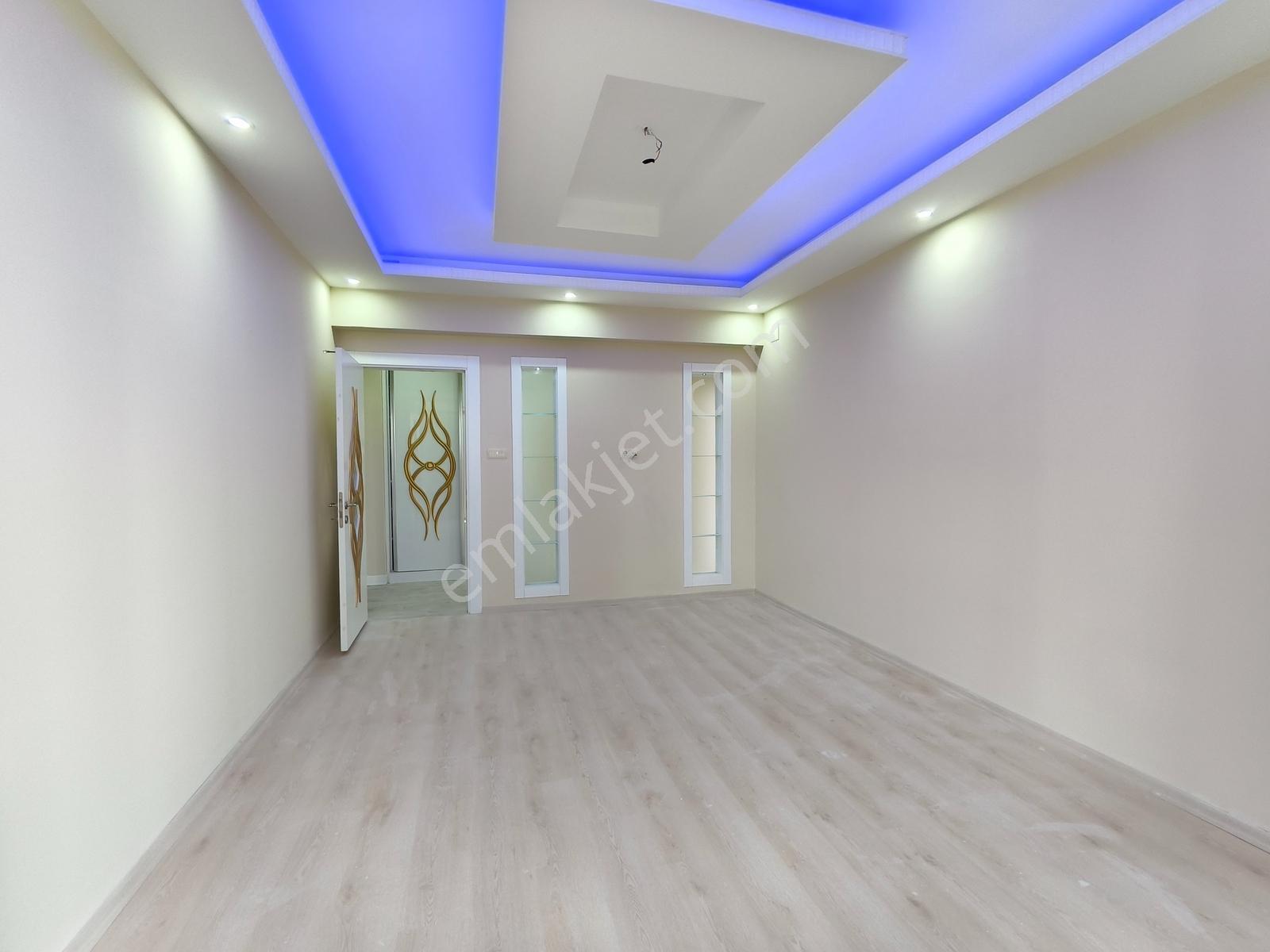 Yeni Rota Emlaktan Site İçerisinde İçi Yapılı 4+1 Satılık Daire — fotoğraf 8