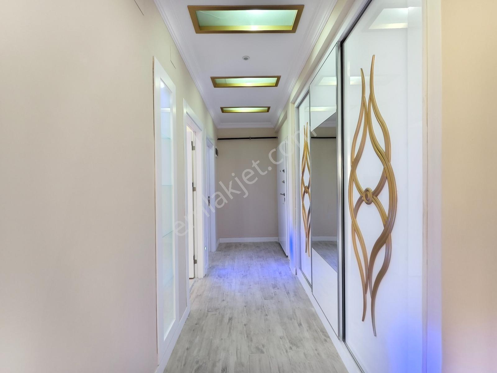 Yeni Rota Emlaktan Site İçerisinde İçi Yapılı 4+1 Satılık Daire — fotoğraf 10