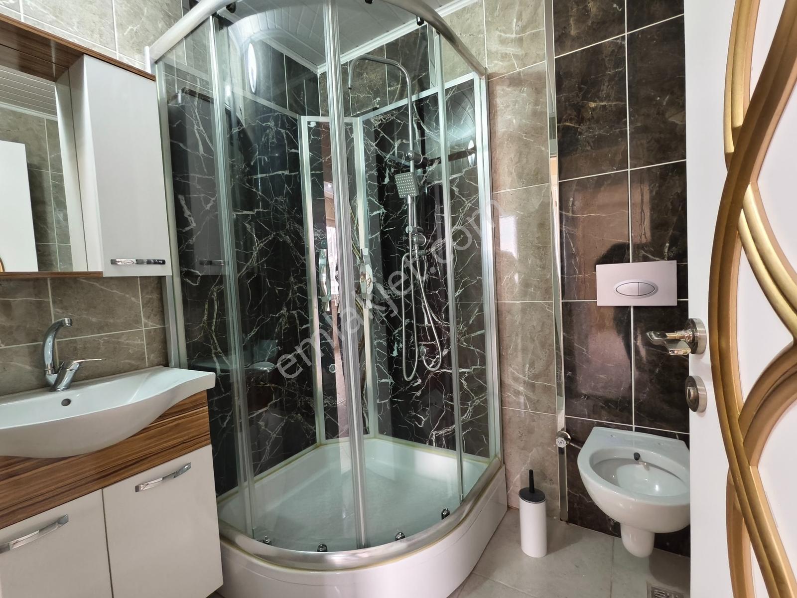 Yeni Rota Emlaktan Site İçerisinde İçi Yapılı 4+1 Satılık Daire — fotoğraf 11