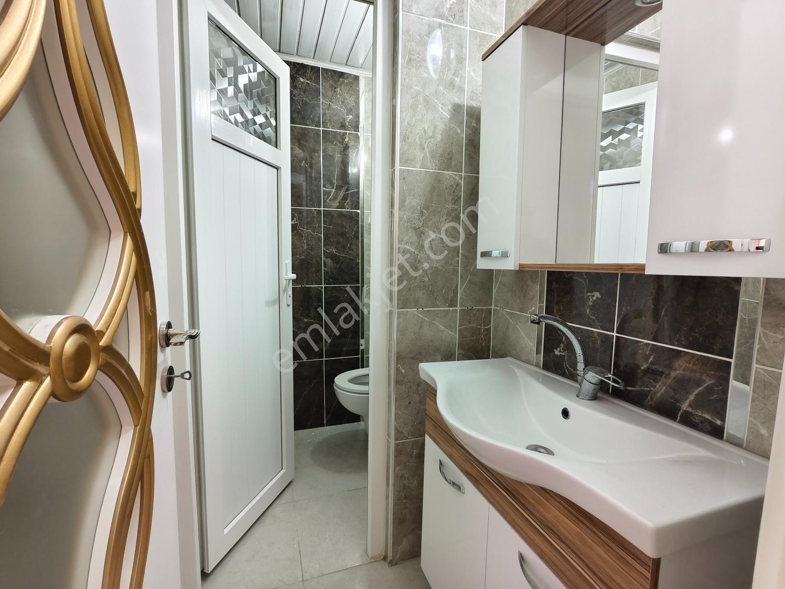 Yeni Rota Emlaktan Site İçerisinde İçi Yapılı 4+1 Satılık Daire — fotoğraf 12