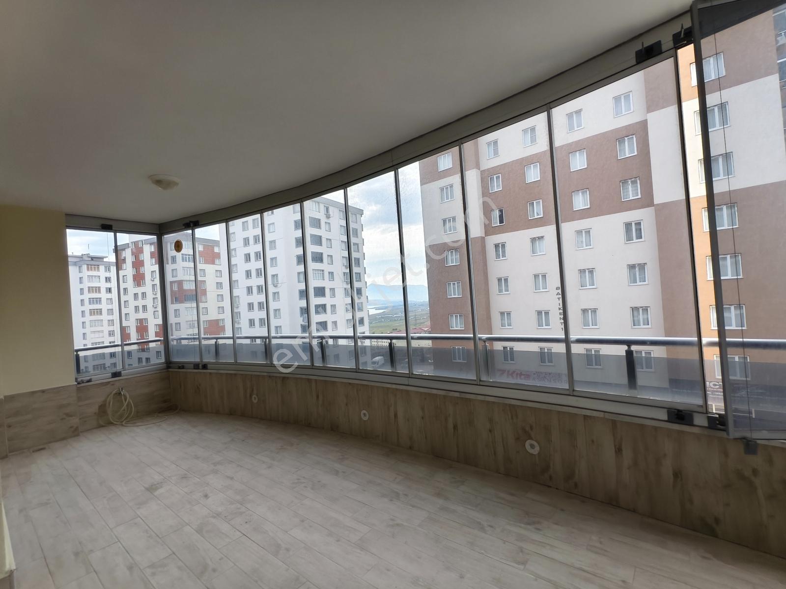 Yeni Rota Emlaktan Site İçerisinde İçi Yapılı 4+1 Satılık Daire — fotoğraf 14