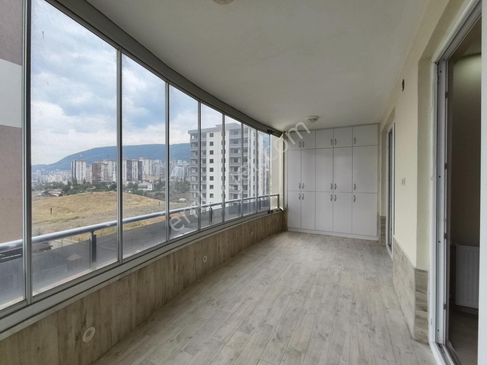 Yeni Rota Emlaktan Site İçerisinde İçi Yapılı 4+1 Satılık Daire — fotoğraf 15