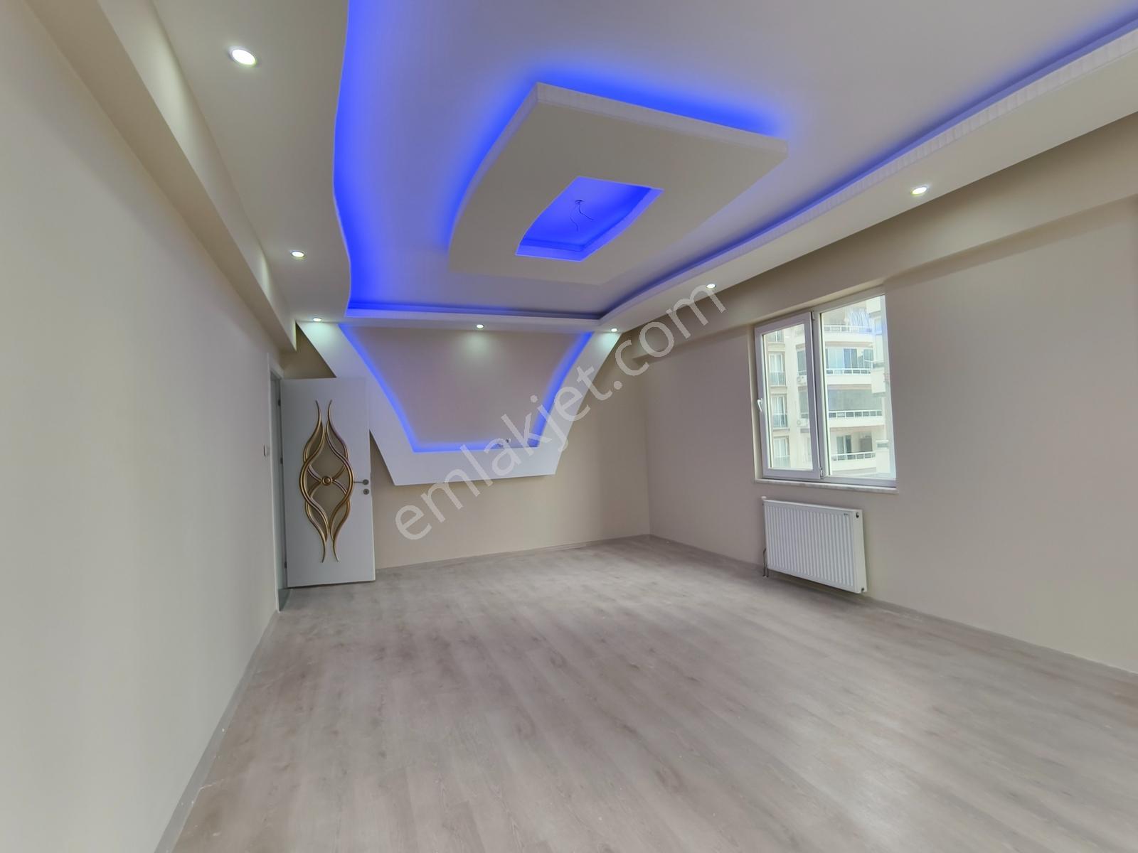 Yeni Rota Emlaktan Site İçerisinde İçi Yapılı 4+1 Satılık Daire — fotoğraf 20