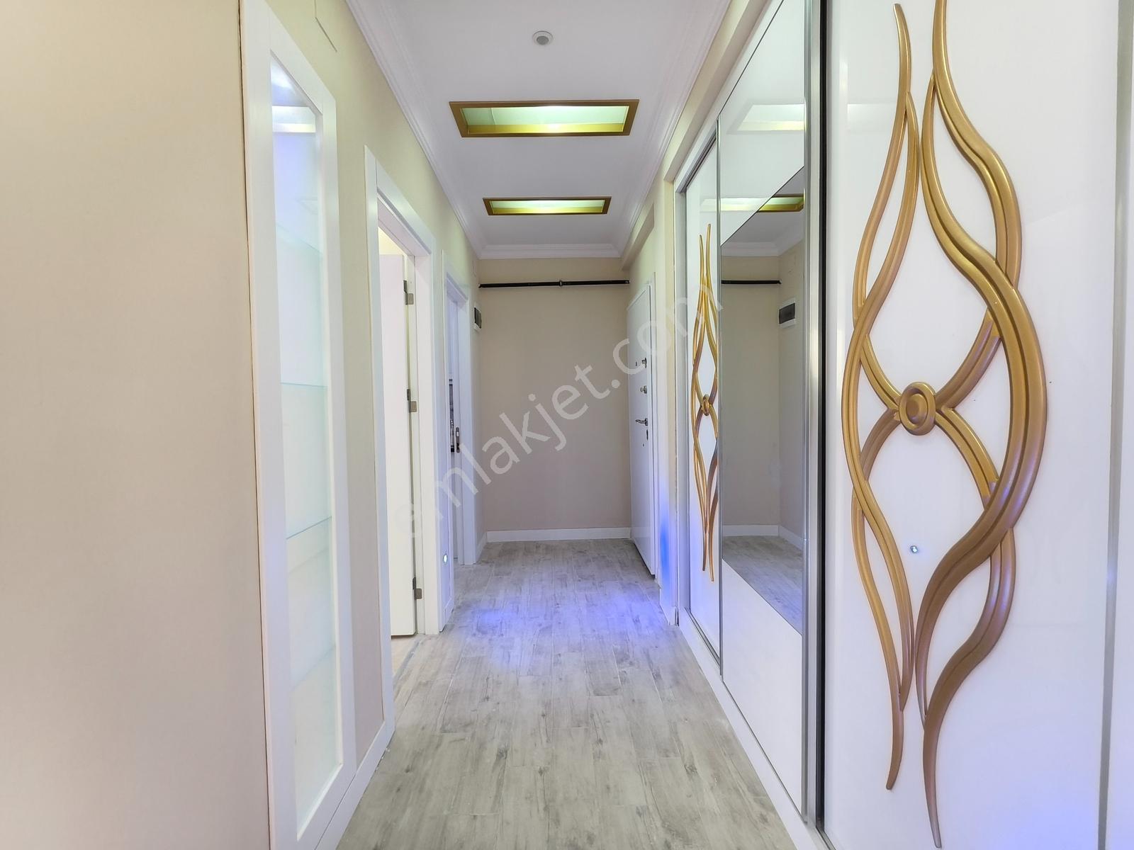 Yeni Rota Emlaktan Site İçerisinde İçi Yapılı 4+1 Satılık Daire — fotoğraf 21