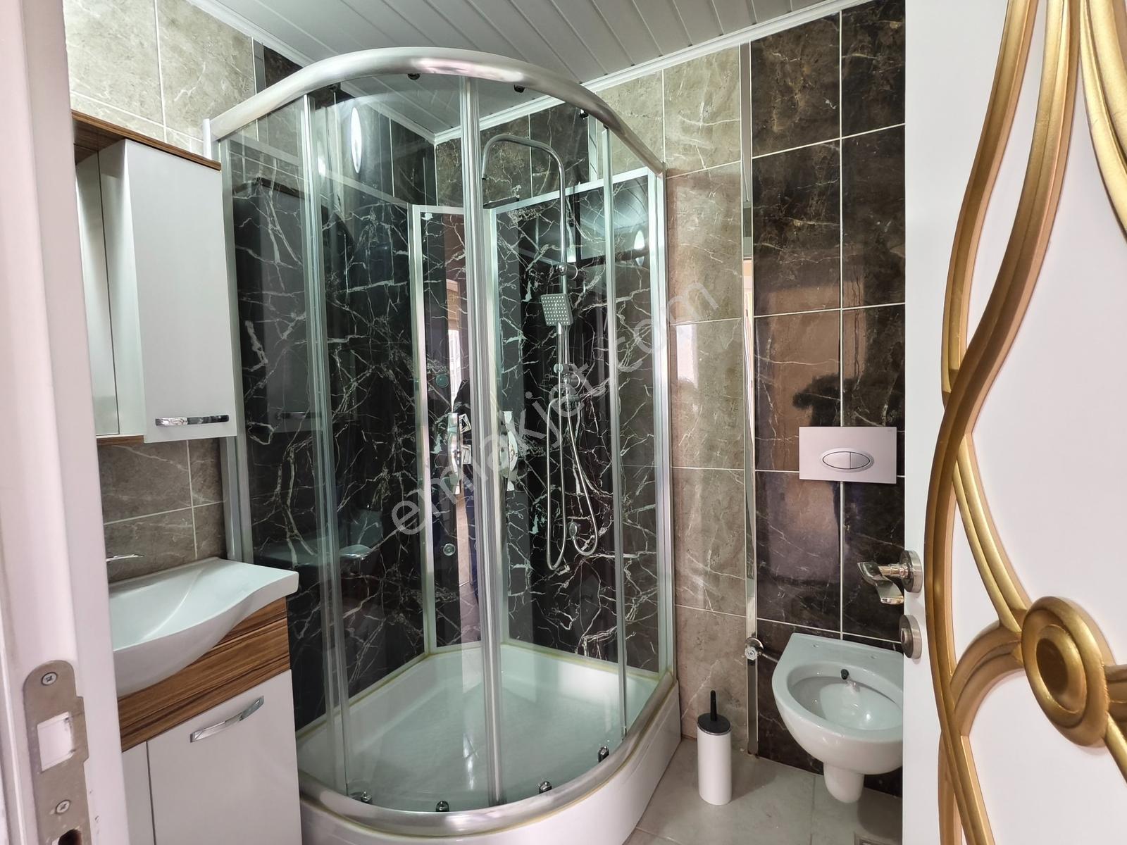 Yeni Rota Emlaktan Site İçerisinde İçi Yapılı 4+1 Satılık Daire — fotoğraf 22