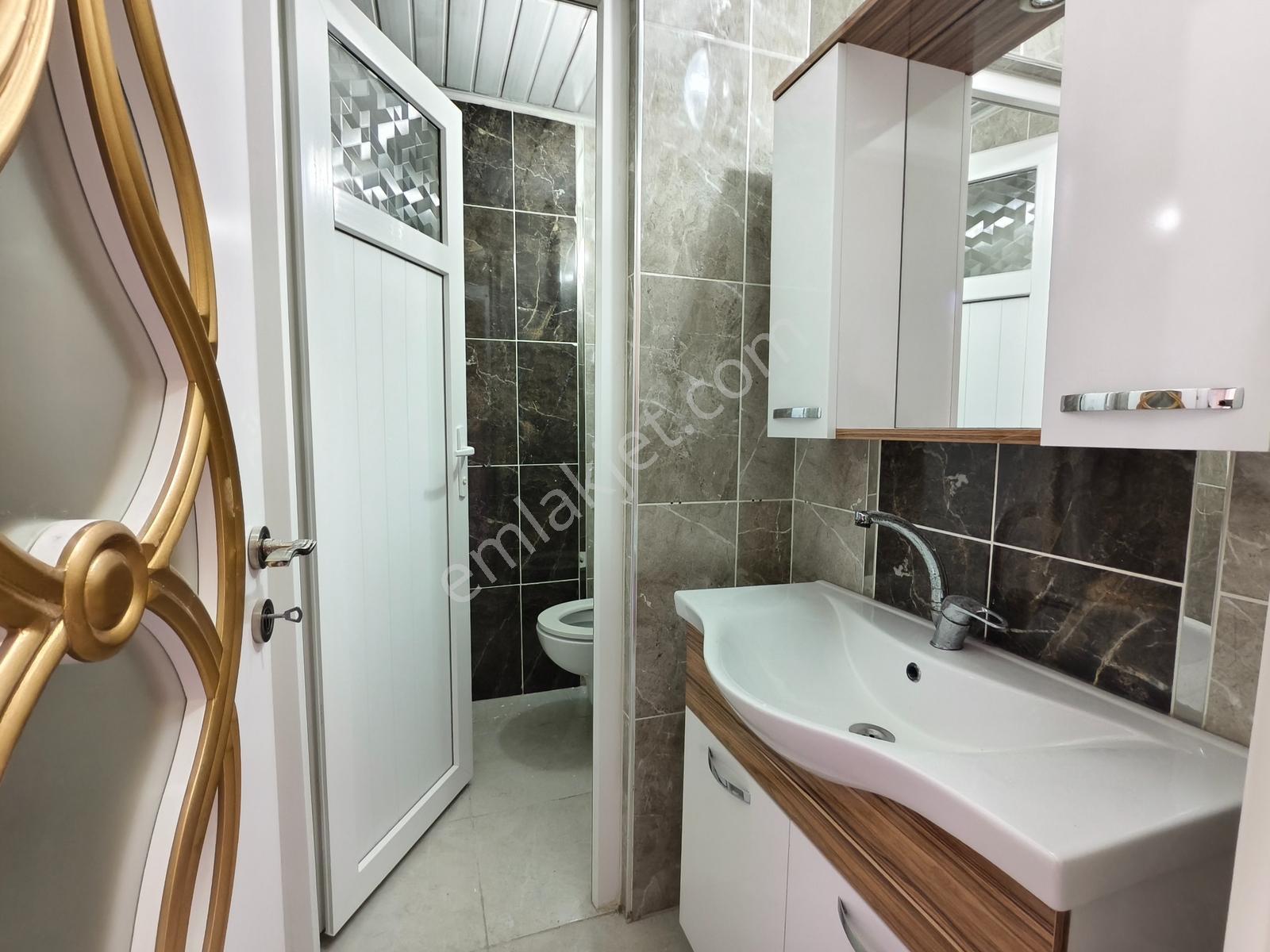 Yeni Rota Emlaktan Site İçerisinde İçi Yapılı 4+1 Satılık Daire — fotoğraf 23