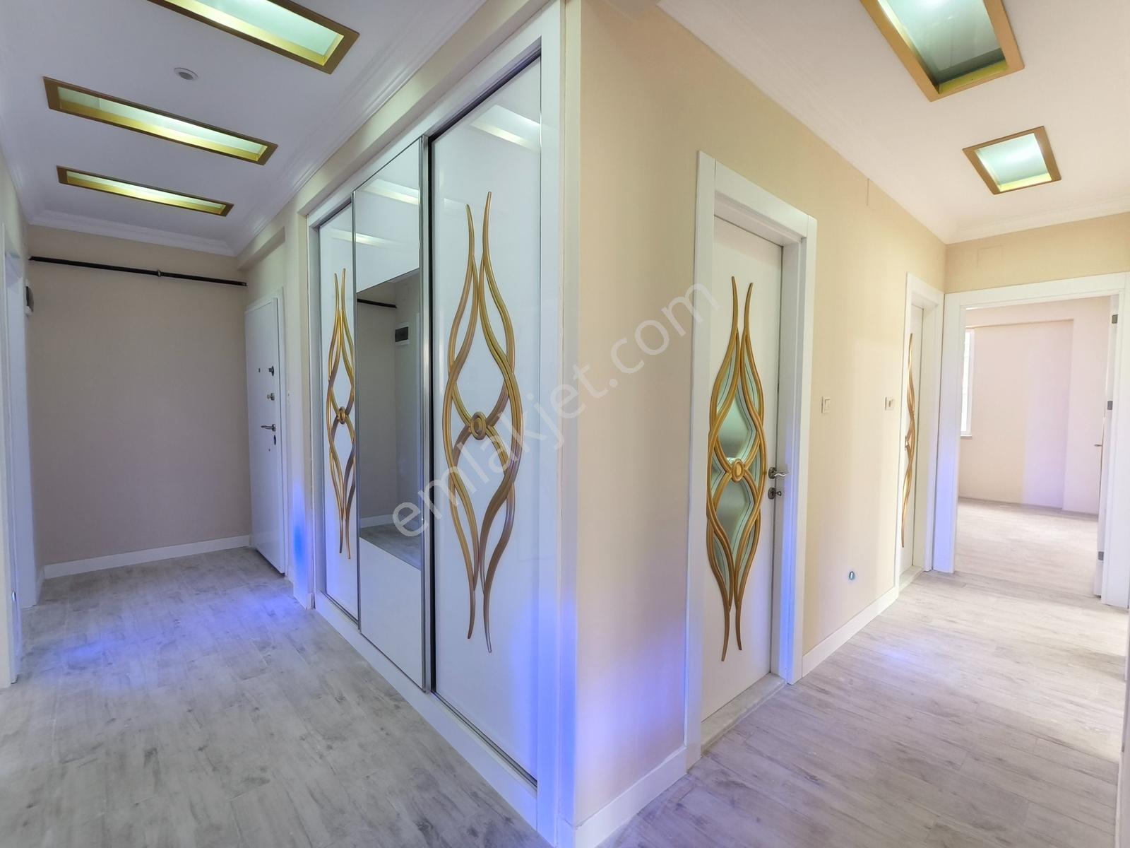Yeni Rota Emlaktan Site İçerisinde İçi Yapılı 4+1 Satılık Daire — fotoğraf 24