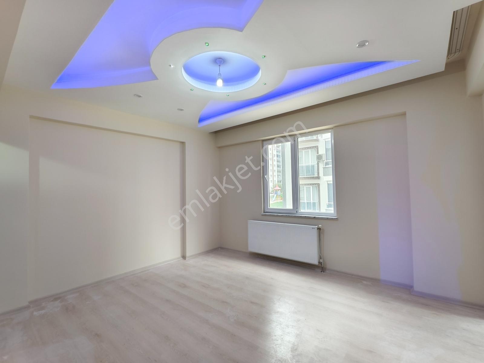 Yeni Rota Emlaktan Site İçerisinde İçi Yapılı 4+1 Satılık Daire — fotoğraf 25