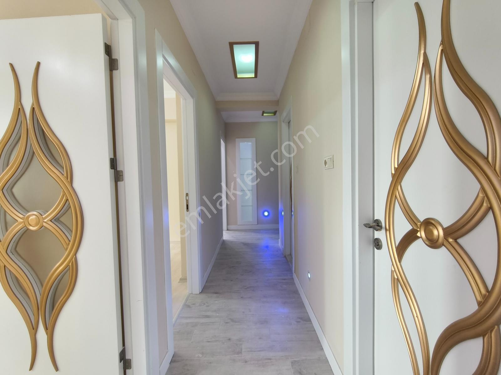 Yeni Rota Emlaktan Site İçerisinde İçi Yapılı 4+1 Satılık Daire — fotoğraf 26
