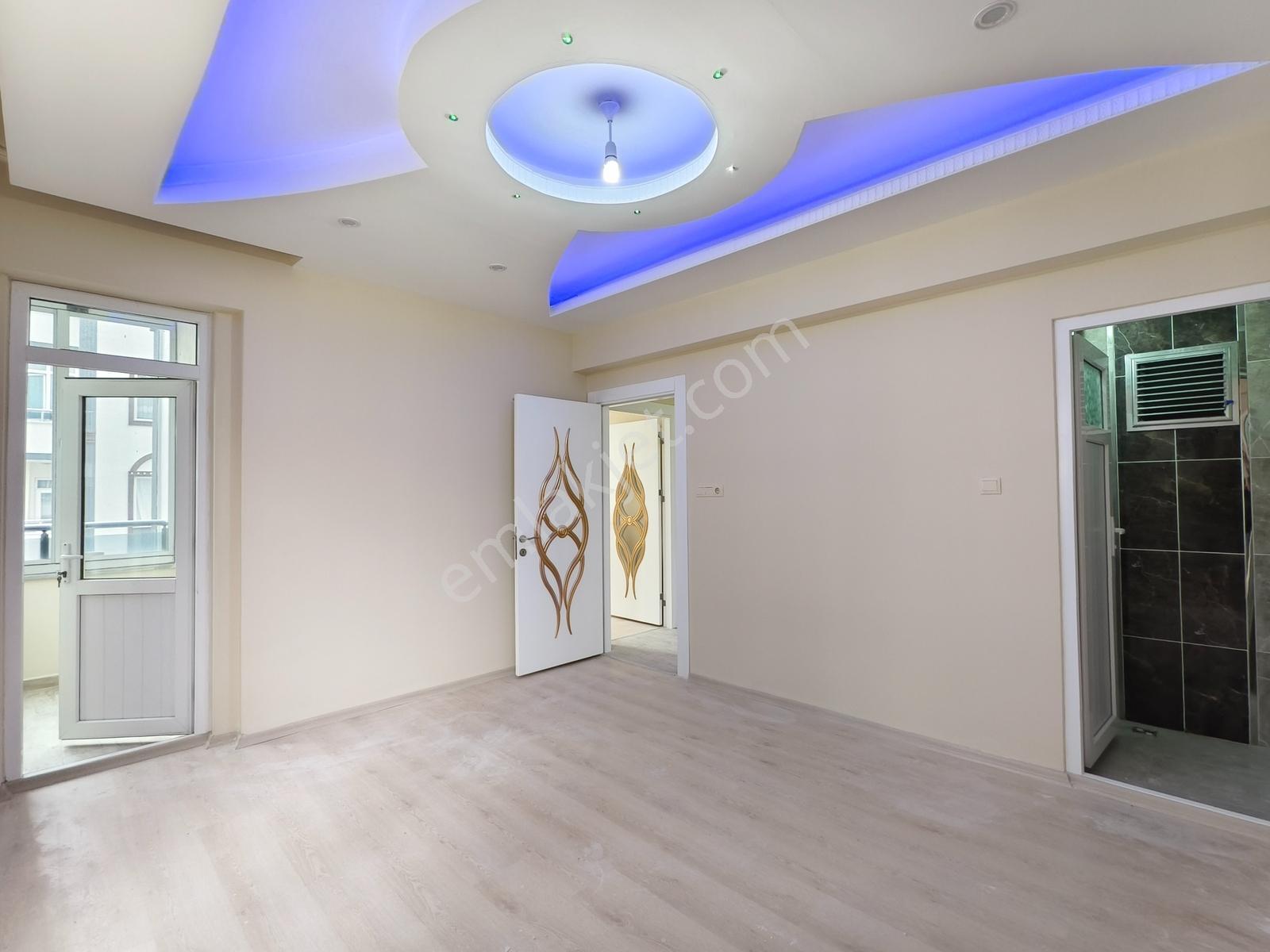 Yeni Rota Emlaktan Site İçerisinde İçi Yapılı 4+1 Satılık Daire — fotoğraf 27