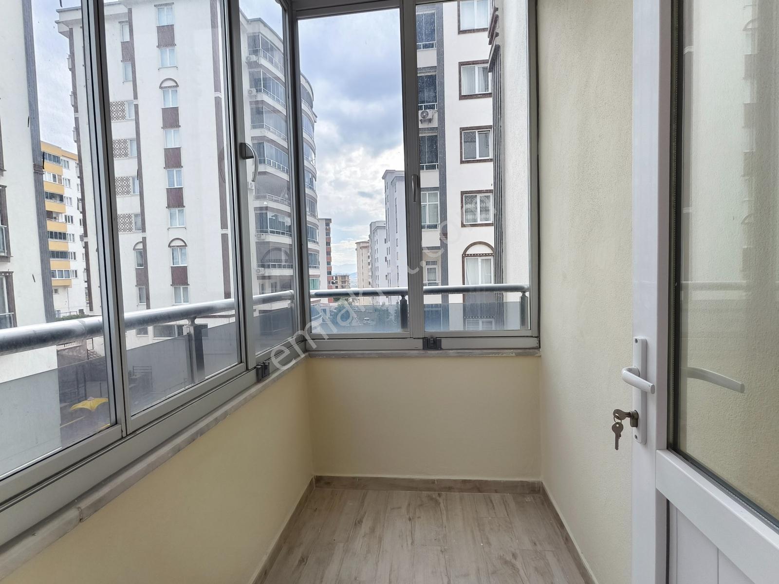 Yeni Rota Emlaktan Site İçerisinde İçi Yapılı 4+1 Satılık Daire — fotoğraf 29
