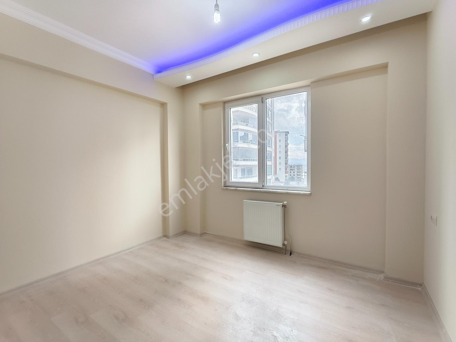 Yeni Rota Emlaktan Site İçerisinde İçi Yapılı 4+1 Satılık Daire — fotoğraf 30