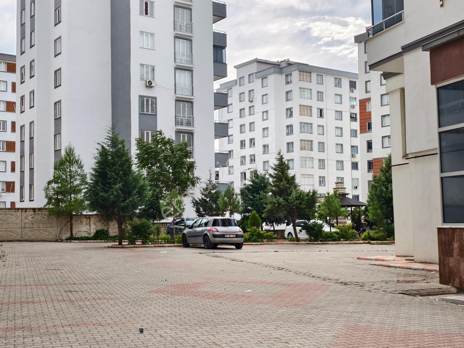Yeni Rota Emlaktan Site İçerisinde İçi Yapılı 4+1 Satılık Daire — fotoğraf 33