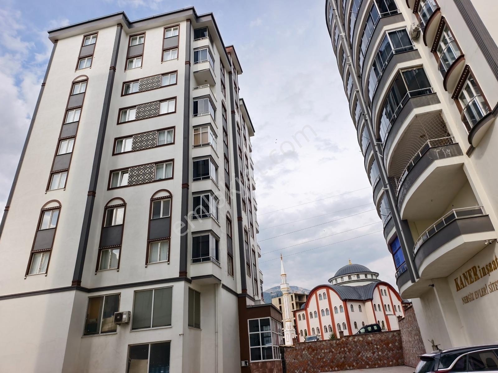 Yeni Rota Emlaktan Site İçerisinde İçi Yapılı 4+1 Satılık Daire — fotoğraf 34