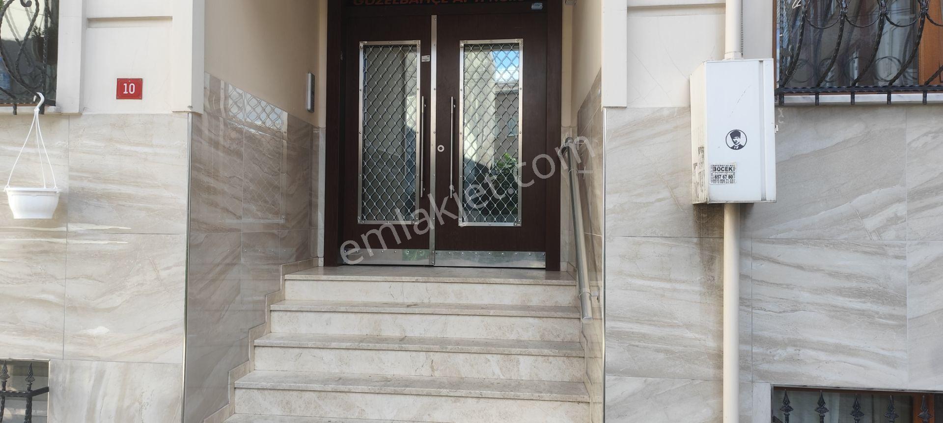 Fatih Kocamustafapaşa Sümbül Yedisehitler De Satılık 5 Yıllık Binadan Arakat. Daire.. — fotoğraf 3