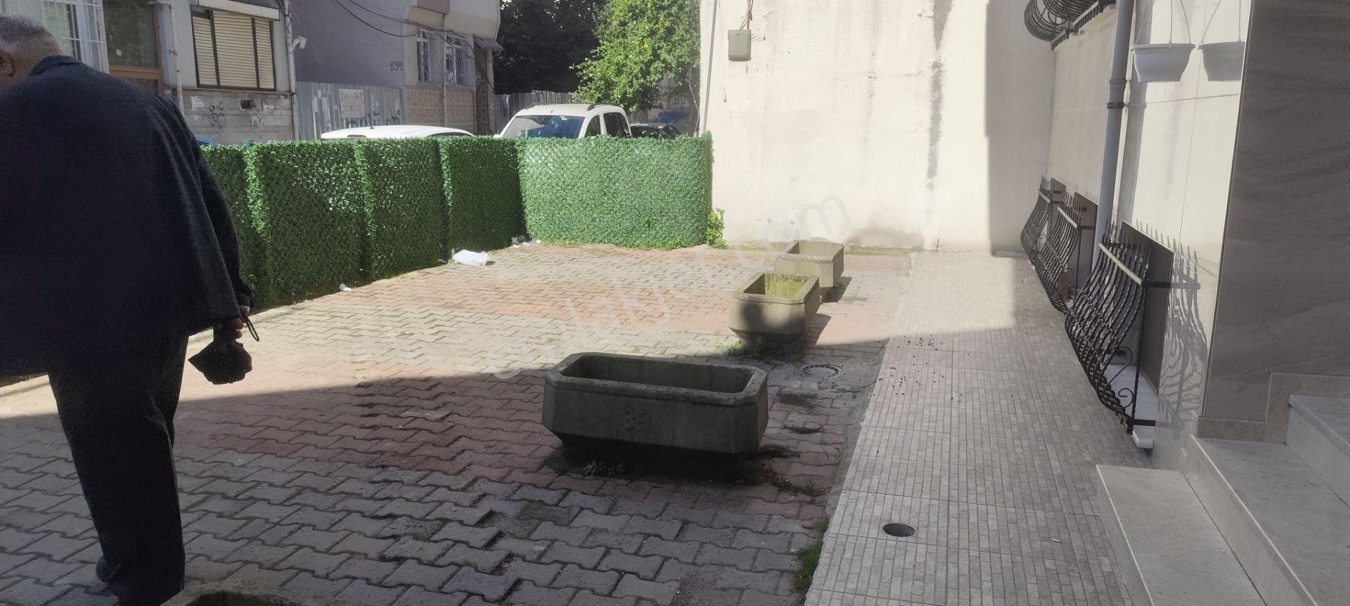 Fatih Kocamustafapaşa Sümbül Yedisehitler De Satılık 5 Yıllık Binadan Arakat. Daire.. — fotoğraf 4