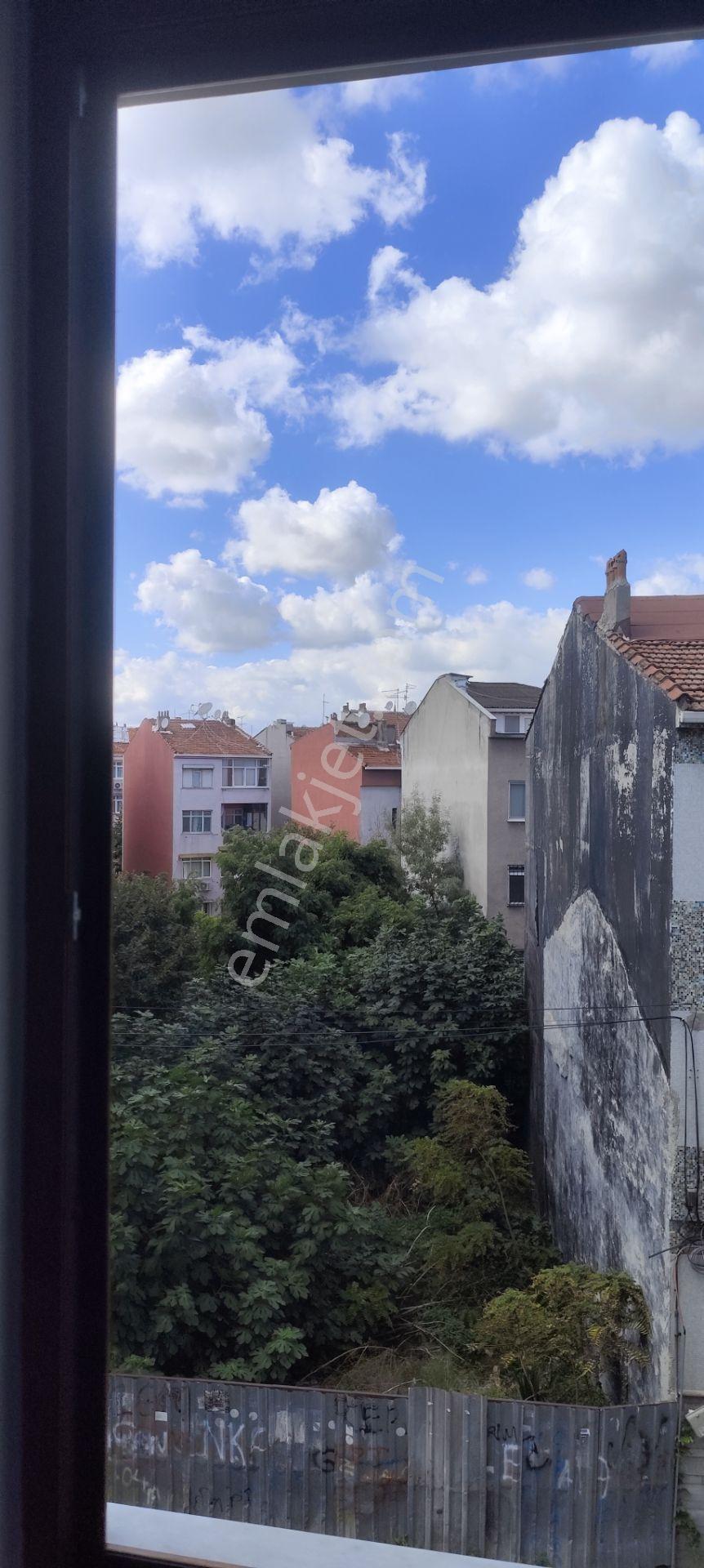 Fatih Kocamustafapaşa Sümbül Yedisehitler De Satılık 5 Yıllık Binadan Arakat. Daire.. — fotoğraf 6