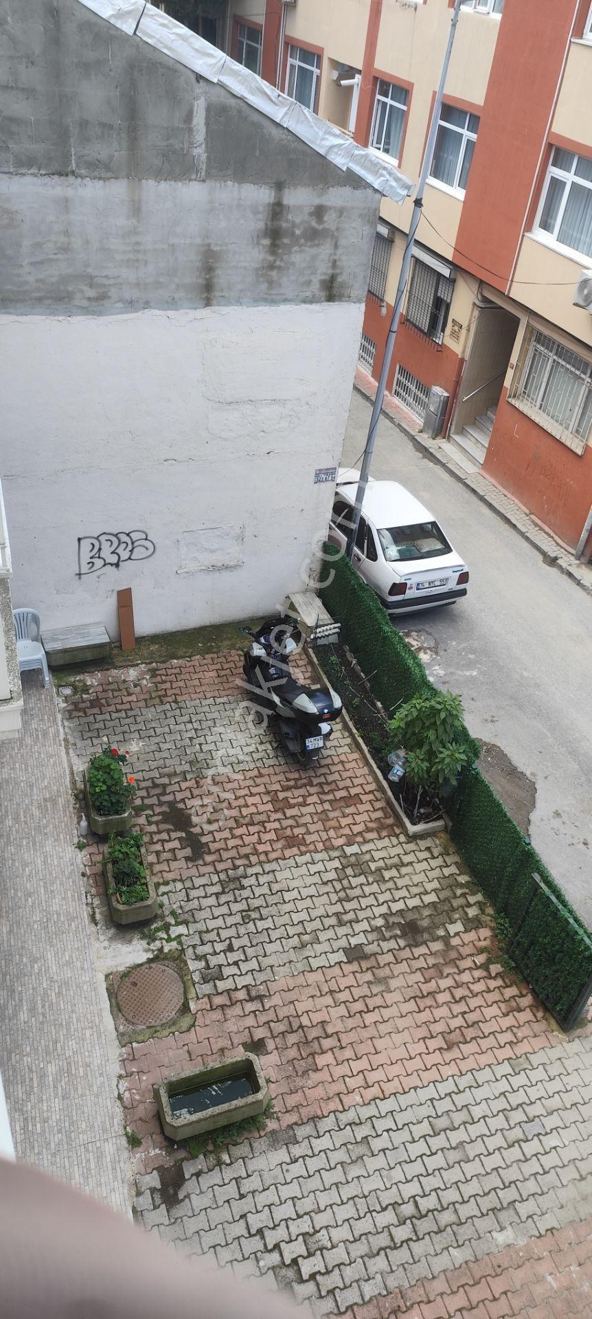 Fatih Kocamustafapaşa Sümbül Yedisehitler De Satılık 5 Yıllık Binadan Arakat. Daire.. — fotoğraf 7