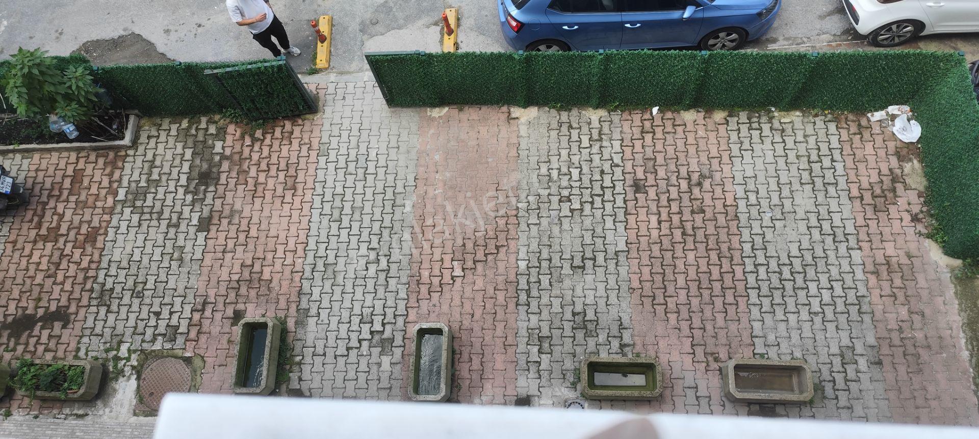 Fatih Kocamustafapaşa Sümbül Yedisehitler De Satılık 5 Yıllık Binadan Arakat. Daire.. — fotoğraf 8