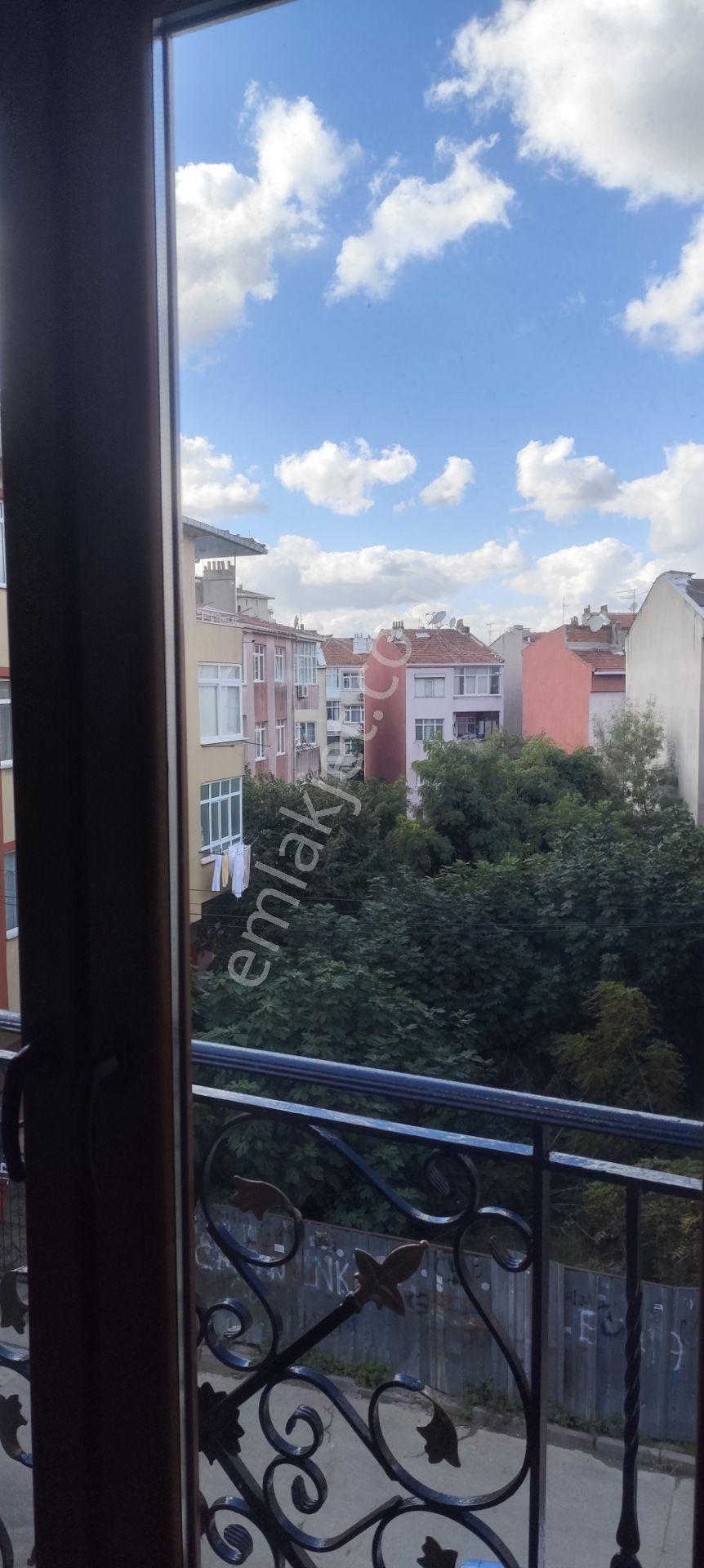 Fatih Kocamustafapaşa Sümbül Yedisehitler De Satılık 5 Yıllık Binadan Arakat. Daire.. — fotoğraf 12