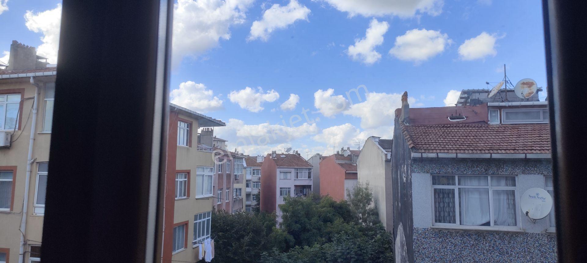 Fatih Kocamustafapaşa Sümbül Yedisehitler De Satılık 5 Yıllık Binadan Arakat. Daire.. — fotoğraf 13
