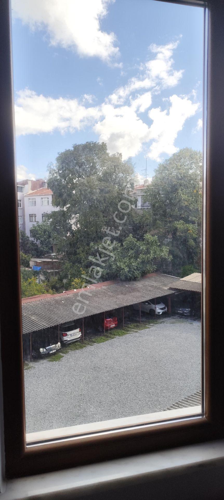 Fatih Kocamustafapaşa Sümbül Yedisehitler De Satılık 5 Yıllık Binadan Arakat. Daire.. — fotoğraf 21