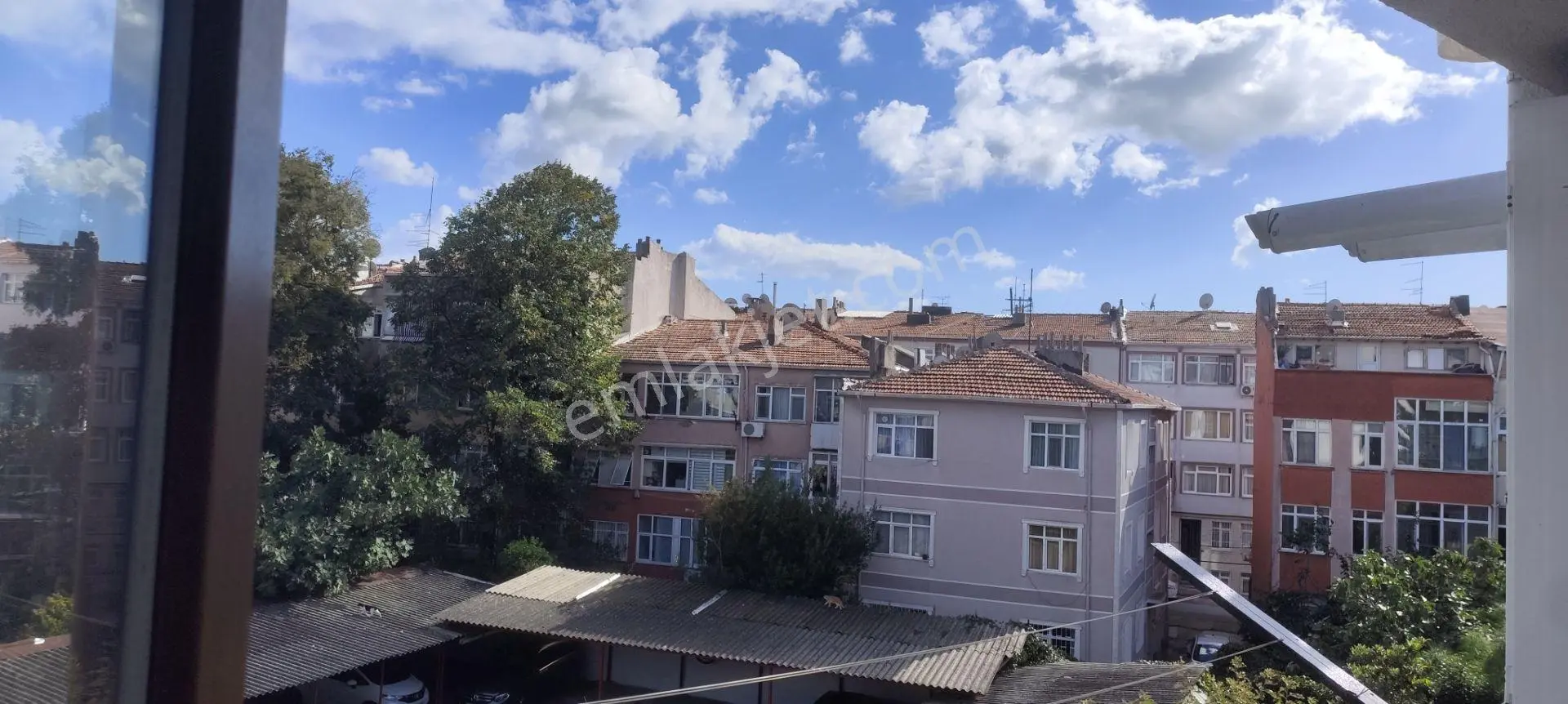 Fatih Kocamustafapaşa Sümbül Yedisehitler De Satılık 5 Yıllık Binadan Arakat. Daire.. — fotoğraf 31
