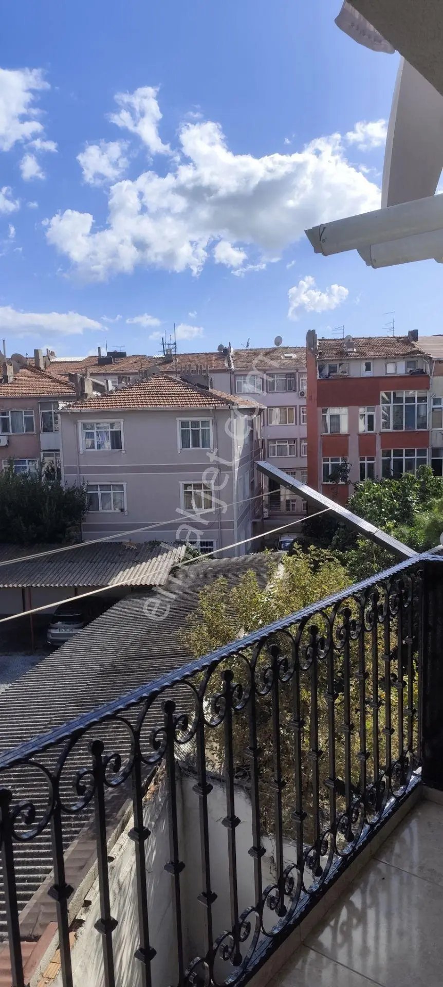 Fatih Kocamustafapaşa Sümbül Yedisehitler De Satılık 5 Yıllık Binadan Arakat. Daire.. — fotoğraf 32
