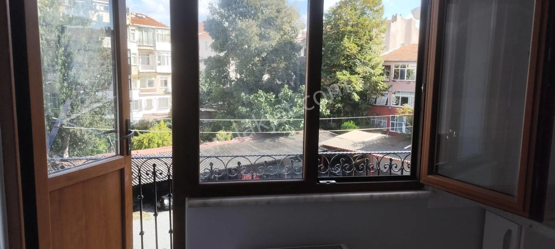 Fatih Kocamustafapaşa Sümbül Yedisehitler De Satılık 5 Yıllık Binadan Arakat. Daire.. — fotoğraf 35