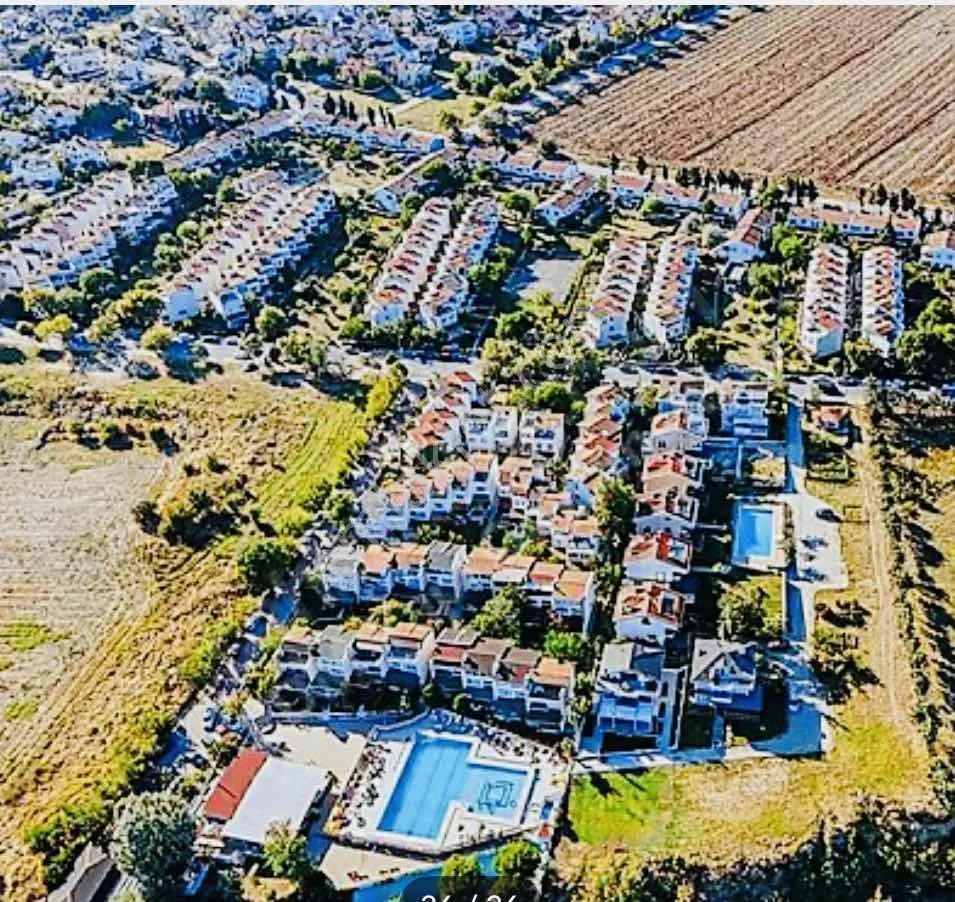 Silivri Basınkent 1'de Satılık Deniz Manzaralı 2+1 Fırsat Yazlık — fotoğraf 4