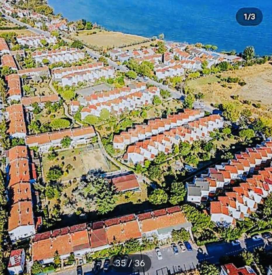 Silivri Basınkent 1'de Satılık Deniz Manzaralı 2+1 Fırsat Yazlık — fotoğraf 7