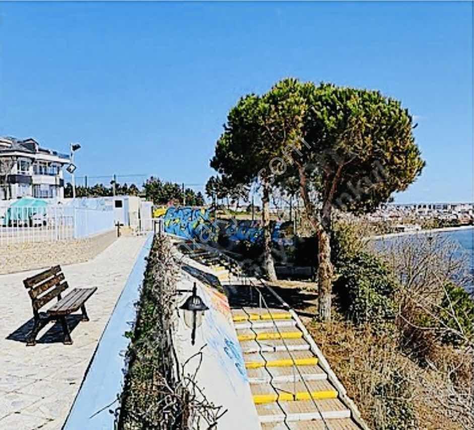 Silivri Basınkent 1'de Satılık Deniz Manzaralı 2+1 Fırsat Yazlık — fotoğraf 8