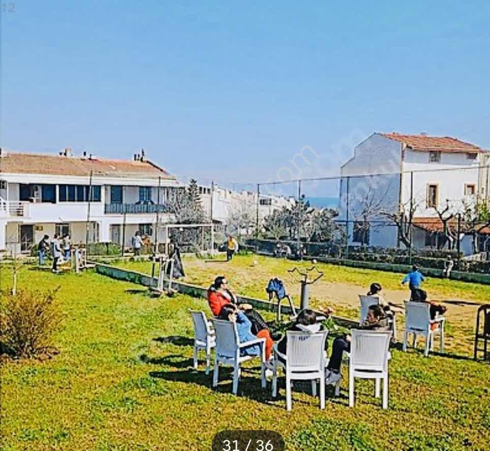 Silivri Basınkent 1'de Satılık Deniz Manzaralı 2+1 Fırsat Yazlık — fotoğraf 17