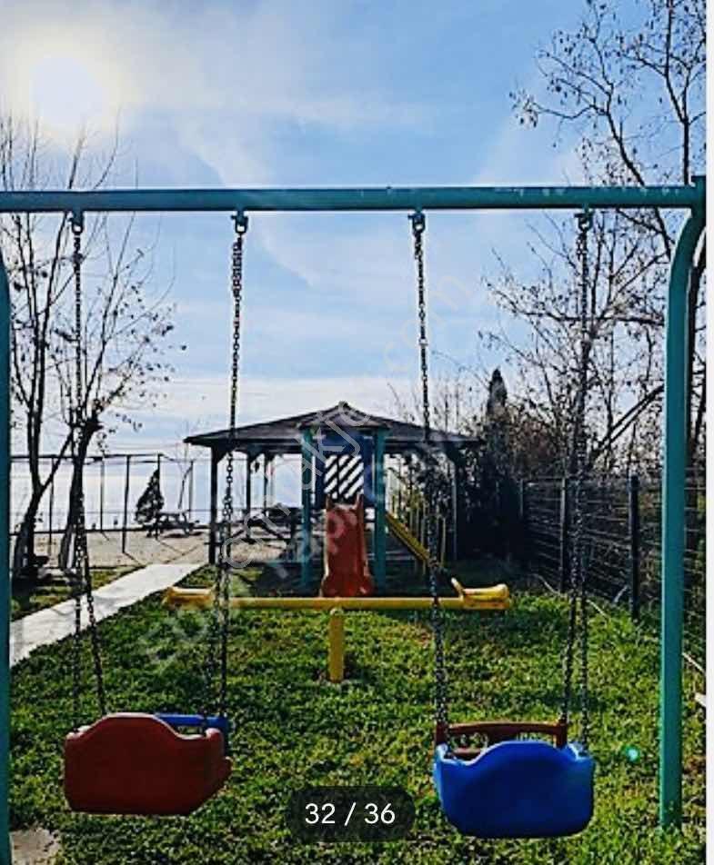 Silivri Basınkent 1'de Satılık Deniz Manzaralı 2+1 Fırsat Yazlık — fotoğraf 18