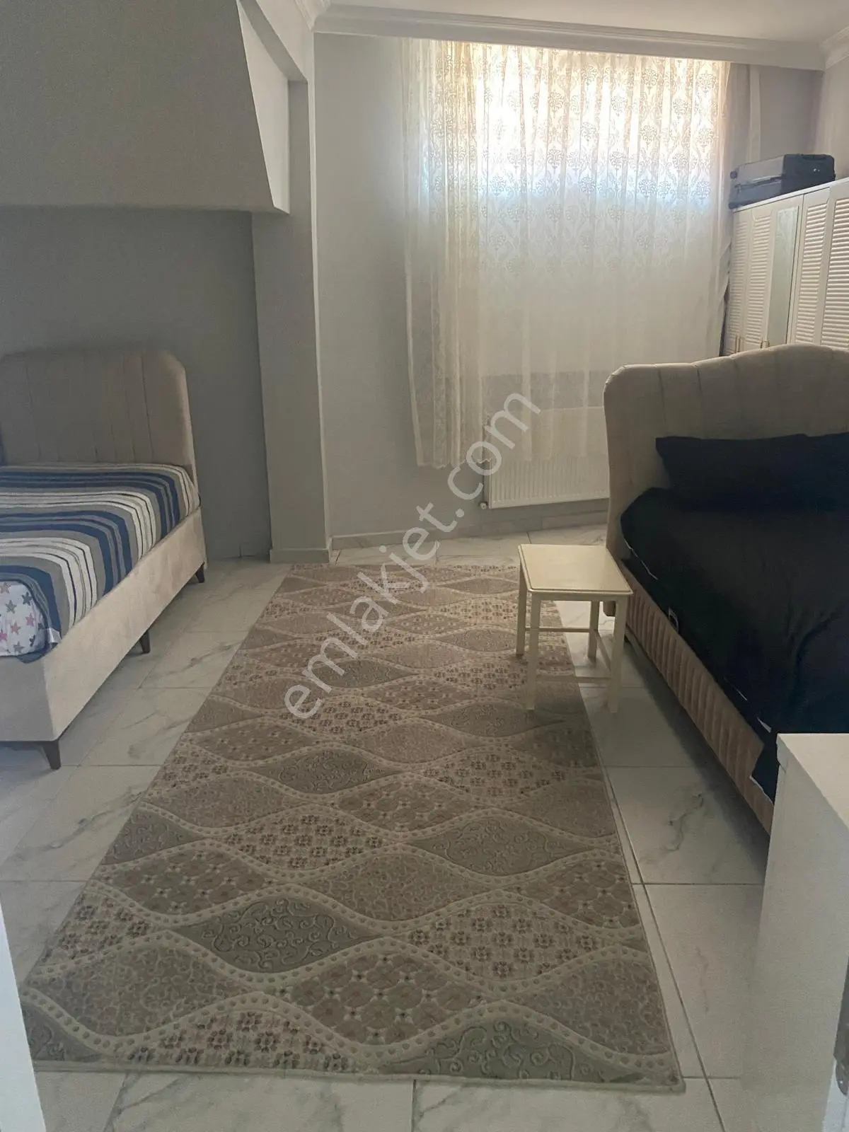 Tevekkül Emlaktan Kartaltepede Temiz 2+2 Ters Dubleks Daire — fotoğraf 3